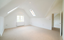 Kents Bank bedroom extension leads