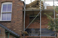 free Kents Bank home extension quotes